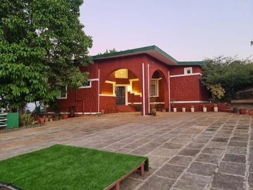 Shalgar Villa The Homestay