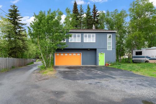 ShaligoHomes On Oregon Dr Entire