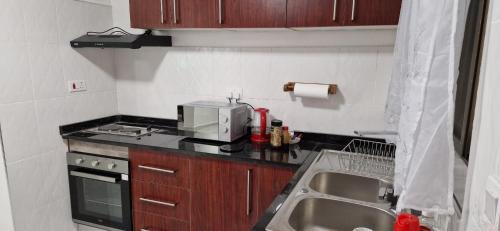 Shalom Apartments Kalumbila