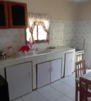 Shalom appartement