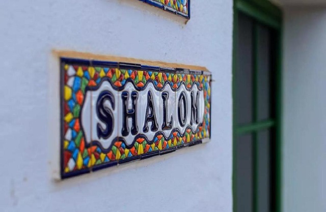 Shalom