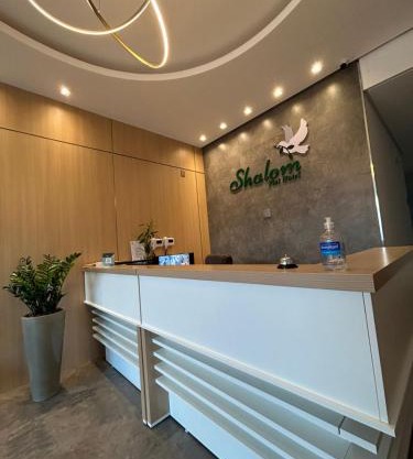 Shalom Flat Hotel