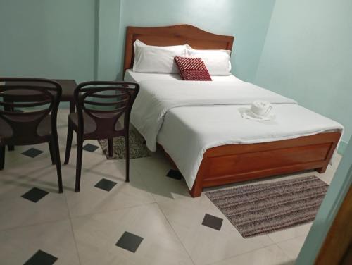 Shalom guest house