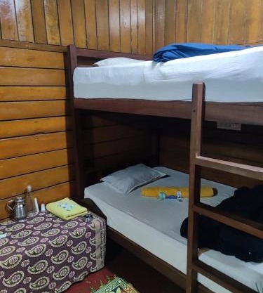 Shalom HomeStay