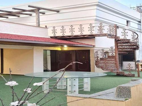 Shalom terraces At Dadar