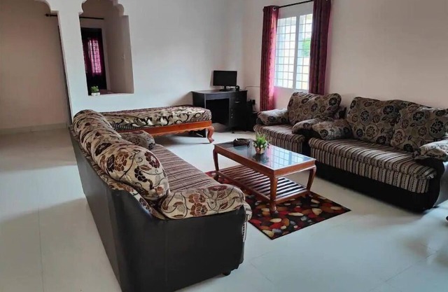 Shalombeth Guest House