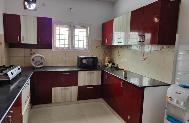 Shalombeth Guest house