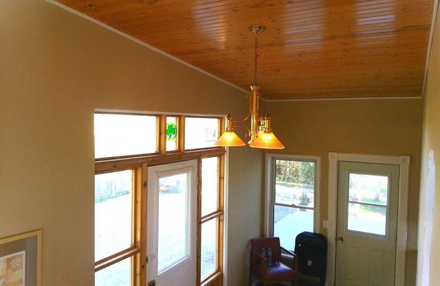 ¡Shamrock Beach Cottage de 8 habitaciones cerca de la costa oeste de arena de Ontario!