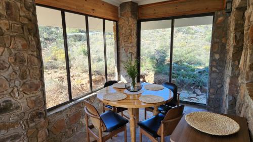 Shama Lodge - Family Chalet