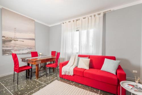 Shamatha apartment