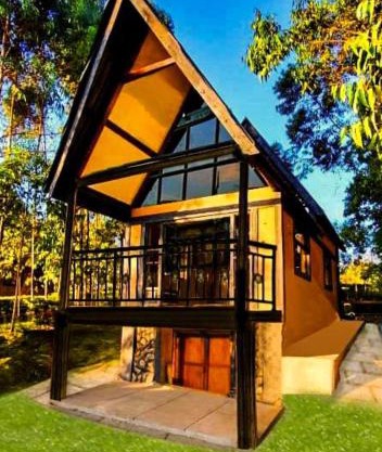 Shamba Lodge Cabin X