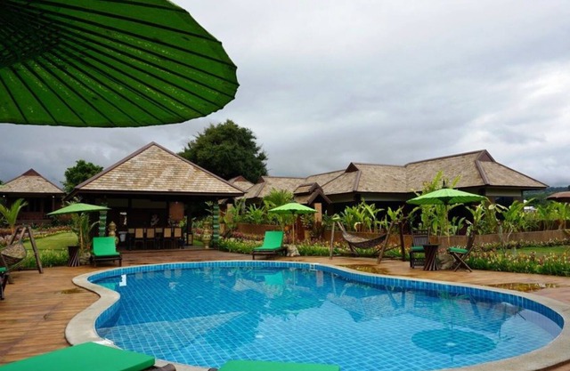 Shambave Pai Resort