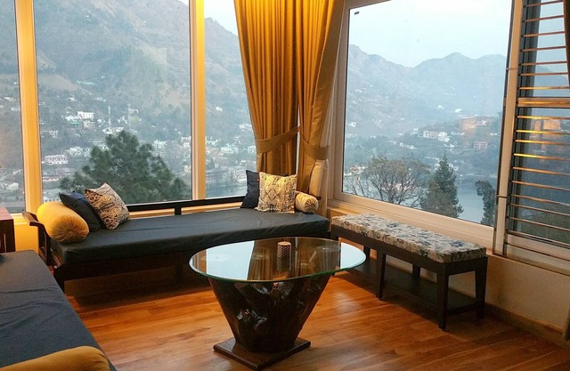 Shambhal Luxury Homestay