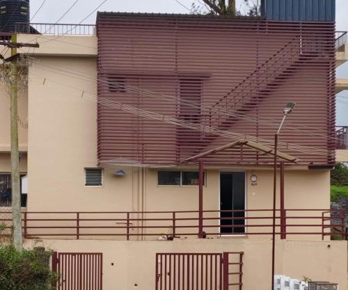 shambhala homestay