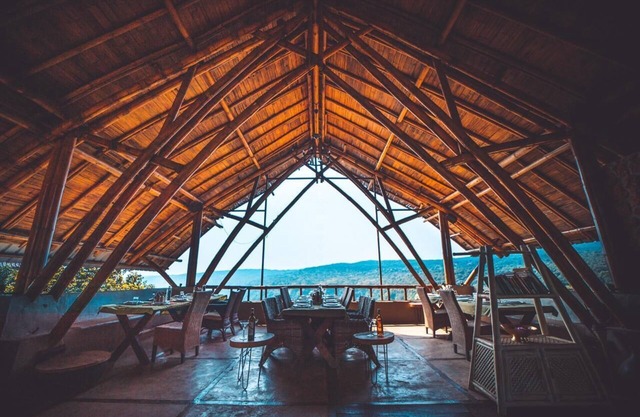 Shambhalah Resort