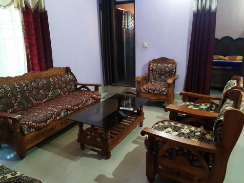 Shambhavi homestay