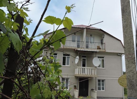 Shamil House
