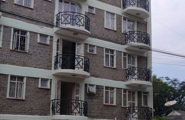 shammah hotel ltd