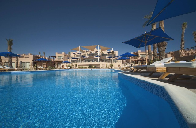 Shams Prestige Abu Soma Resort - All inclusive