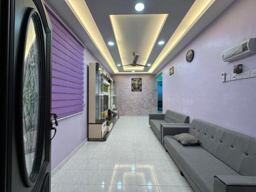 Shan Homestay