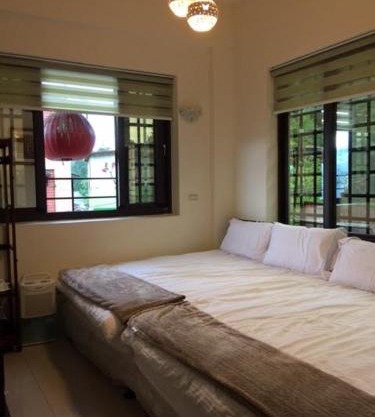 Shan Lan B&B
