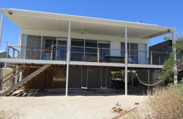 Shane's Shack