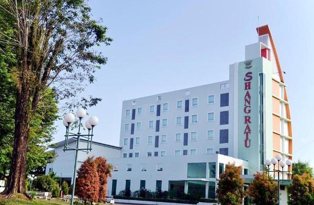 Shang Ratu Hotel Jambi