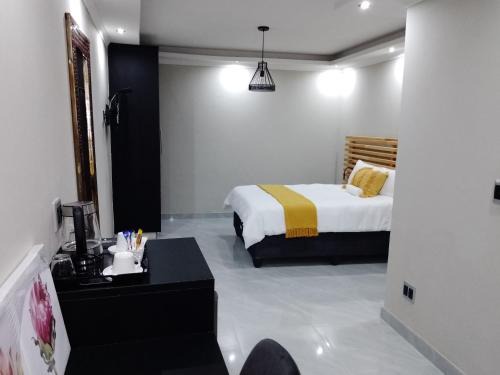 Shange Guest House
