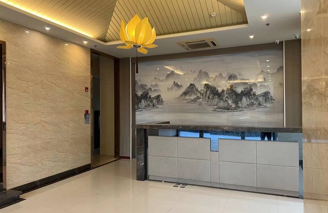 SHANGHAI TAIZHUO HOTEL
