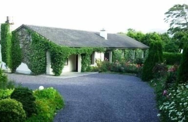 Shangri-La B&B