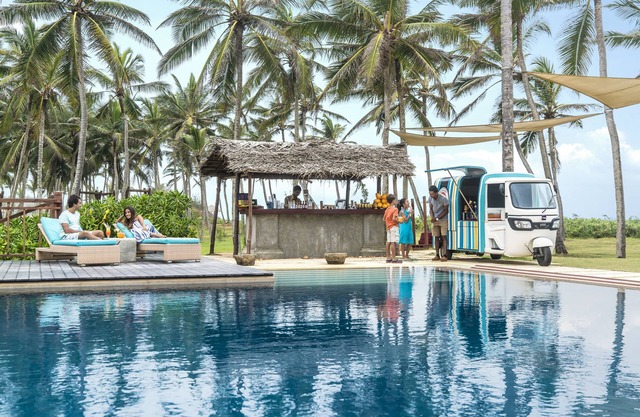 Shangri-La Hambantota