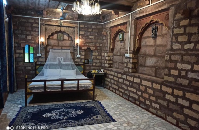 Shangri-La Heritage Haveli