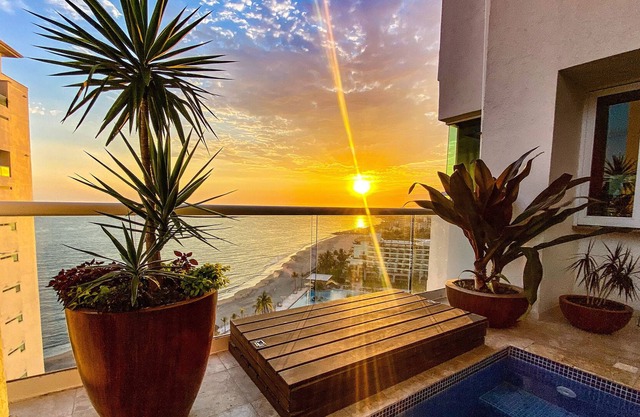 Shangri-la Penthouse! lo último en lujo para la mejor oferta!