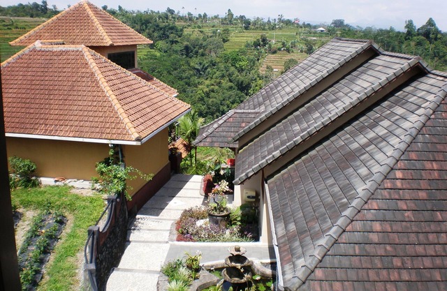 Shangrilah Villas