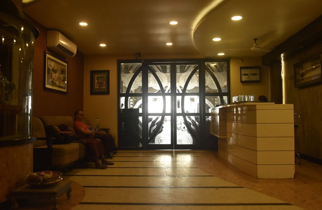 Shankar Bhavan