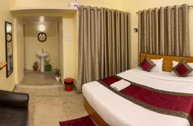 Shankar vilaas -A heritage stay