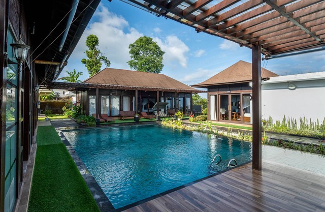Shankara Munduk Bali