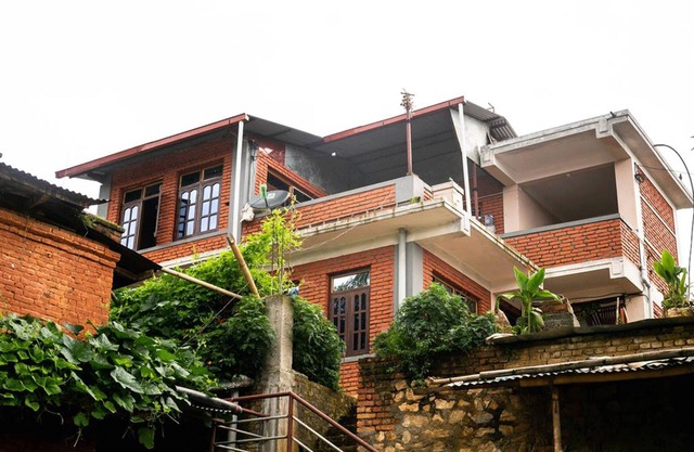 Shankhu Homestay