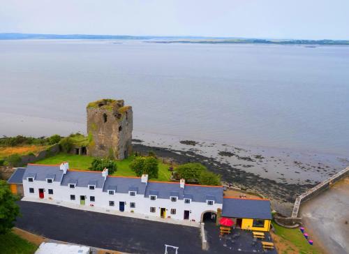 Shannon Castle Holiday Cottages Type A by Trident Holiday Homes
