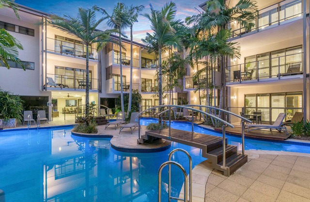 Shantara Resort Port Douglas - Adults Only Retreat
