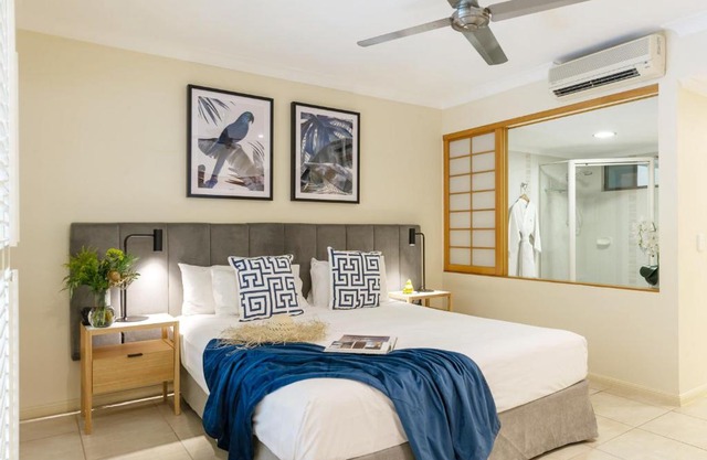 Shantara Resort Port Douglas - Adults Only Retreat