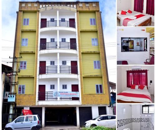 Shanthala Residency