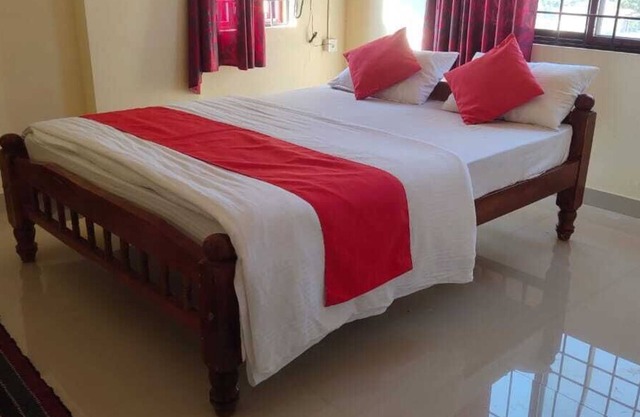 Shanthala Residency