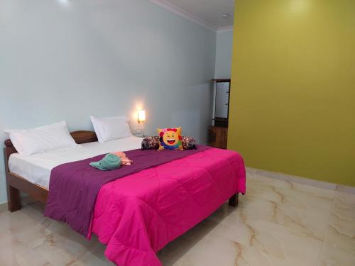 Shanthi Guest House