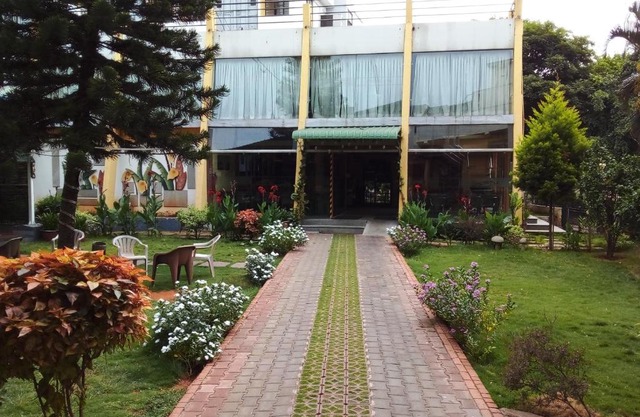 Shanthiniketan - Online Suites