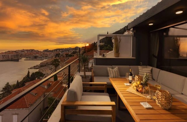 Shanti Dubrovnik