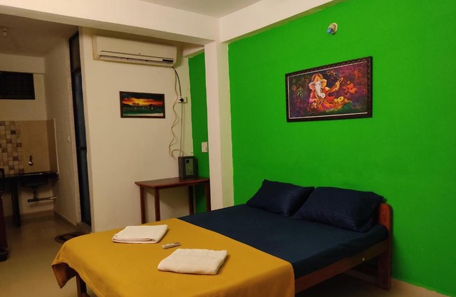 Shanti Guest House Arambol