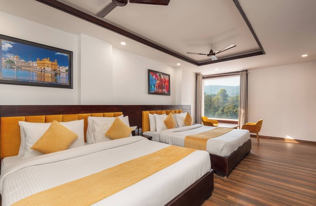 Shanti Heritage by Lawrence Hotels