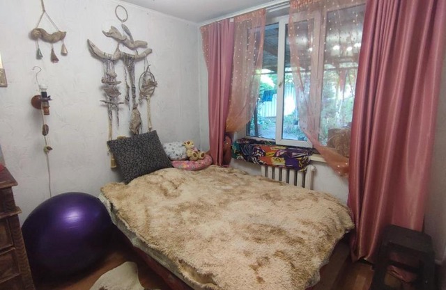 Shanti House