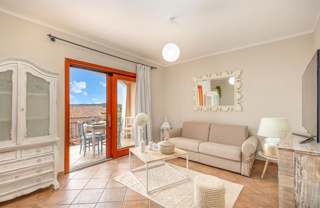 Shanti House Olbia